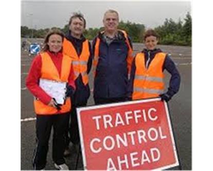 Road Traffic Management course